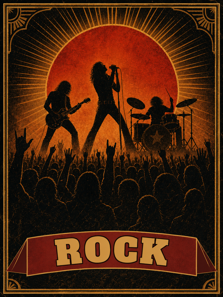 Ebook Rock